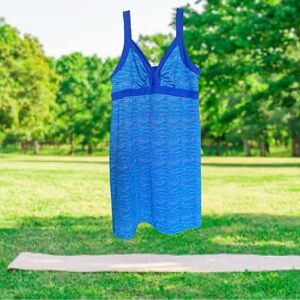 Blue Balance Outdoor Collection Women's Dress Size Large